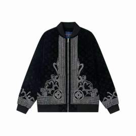 Picture of Louis Vuitton Jackets _SKULVL-3XLaztxB58432916